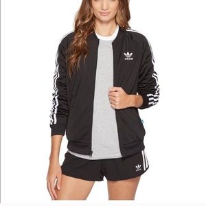 Adidas Track Jacket